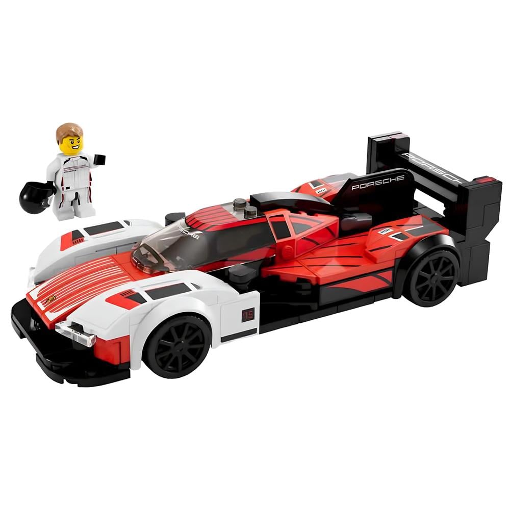  LEGO Speed Champions Porsche 963 76916 Lego LSR76916