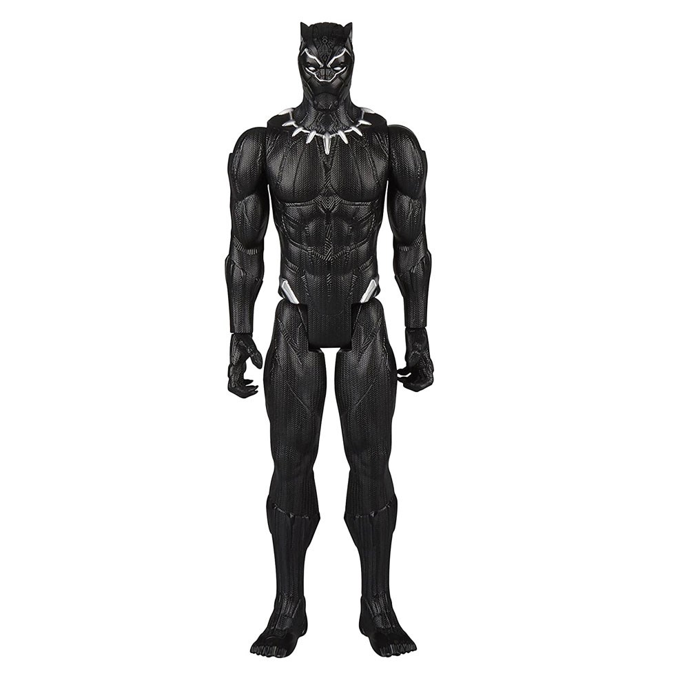 Marvel Black Panther Titan Hero Figür E1363 Marvel E1363