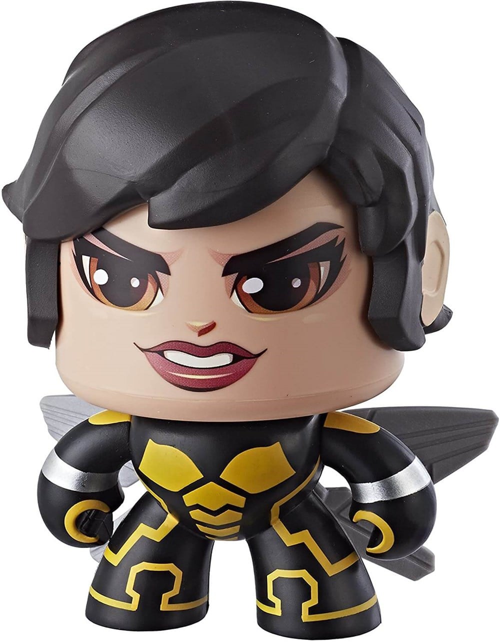 Mighty Muggs Marvel Figür Marvel Wasp Marvel E2205