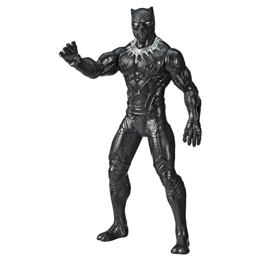 Marvel Black Panther 24 cm Figür E5556-E5581 Marvel E5581