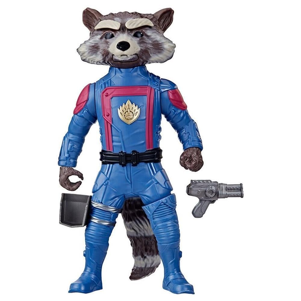 Guardions Of The Galaxy Rocket F7914 Marvel F7914