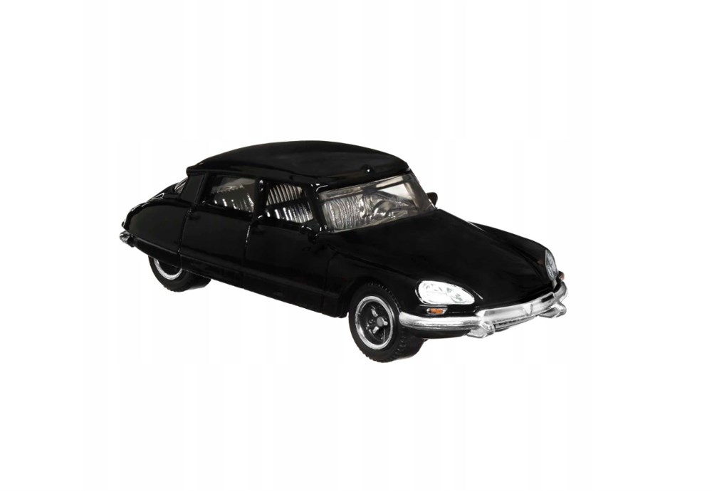 Matchbox Fransa Araçları Serisi 1968 DS 21 Pallas HBL02-HBL76 Matchbox HFH76