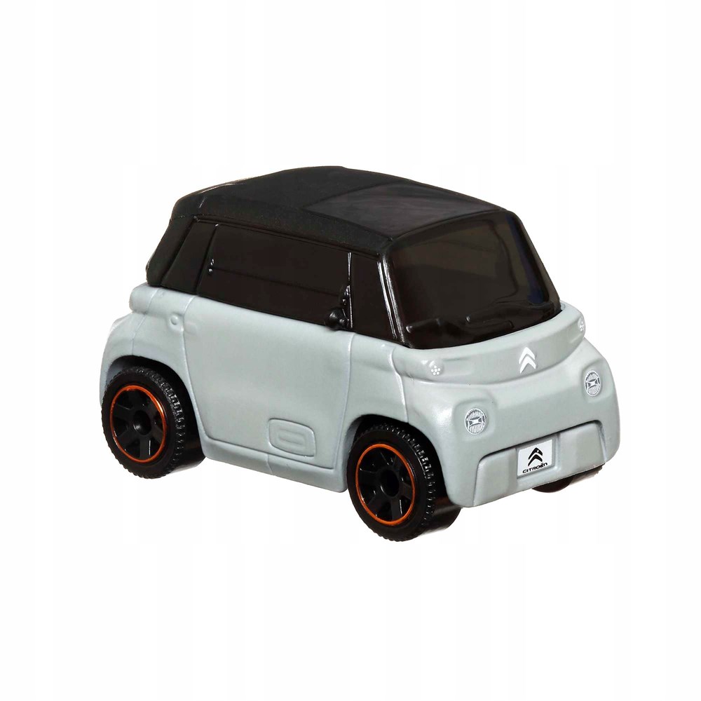 Matchbox Fransa Araçları Serisi Citroen AMI HBL02-HFH77 Matchbox HFH77