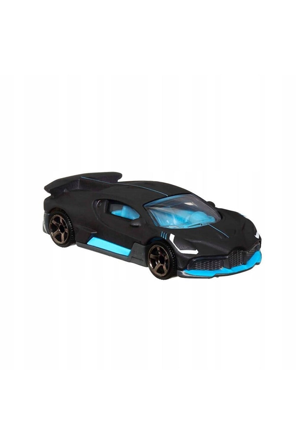 Matchbox Fransa Araçları Serisi 2018 Bugatti Divo HBL02-HFH79 Matchbox HFH79