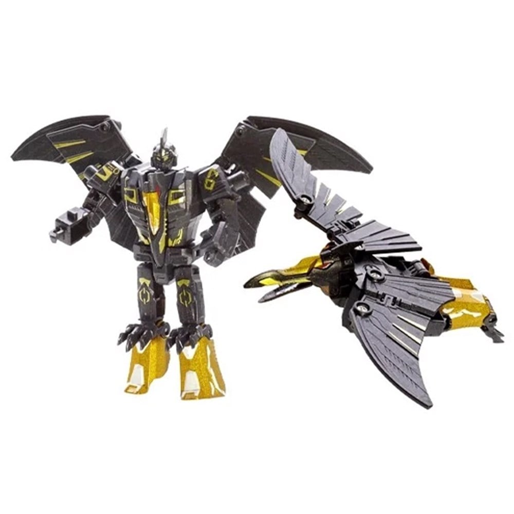 Mega Pterosaur Dino Transformers Mega Oyuncak BIG07-01