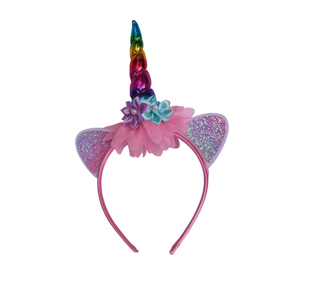 Unicorn Taç Mega Oyuncak MGA000A6