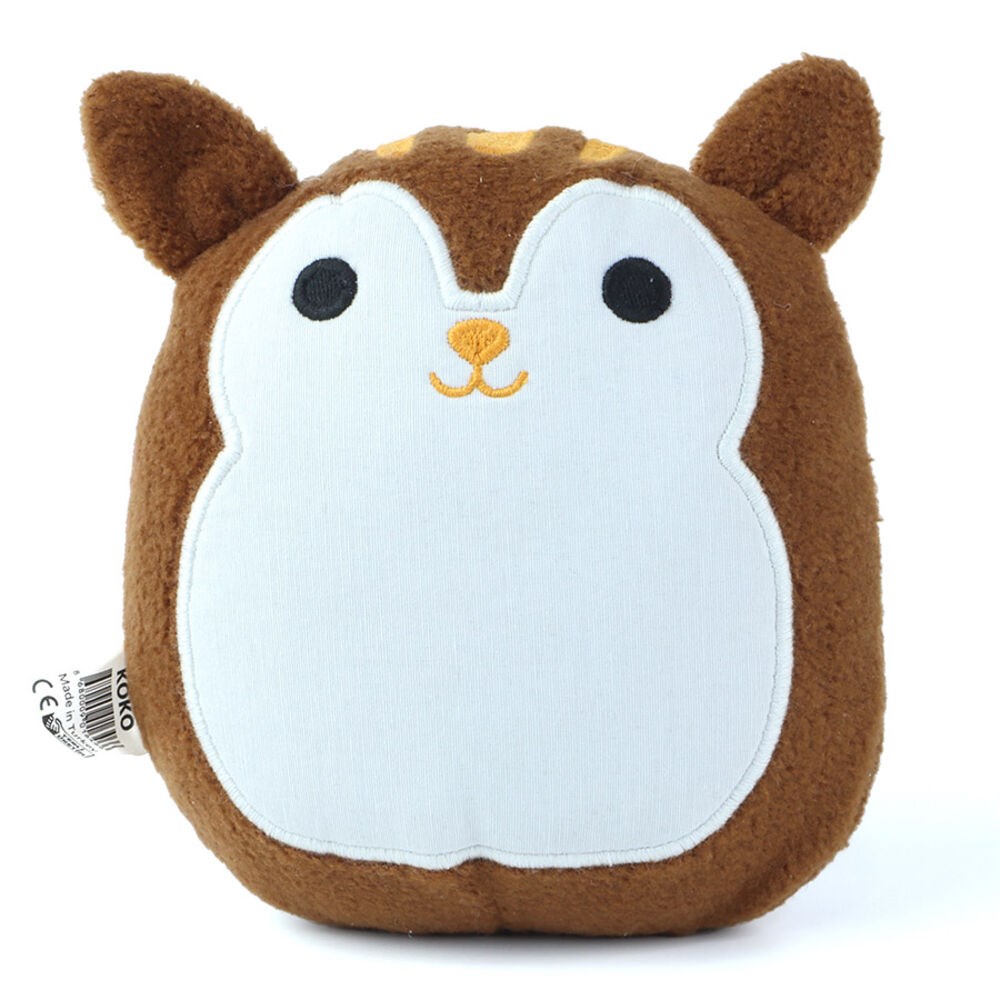 Squishy Köpek Mega Oyuncak MGA01646