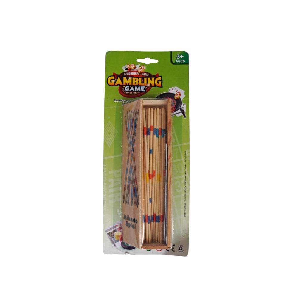 Mikado Mega Oyuncak MGA08830