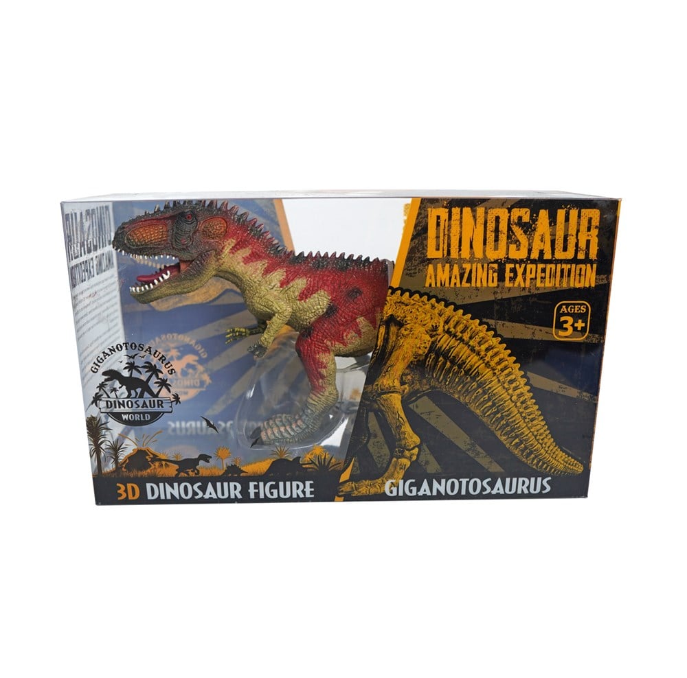 Dinazor Seti Df203 Mega Oyuncak MGADF203