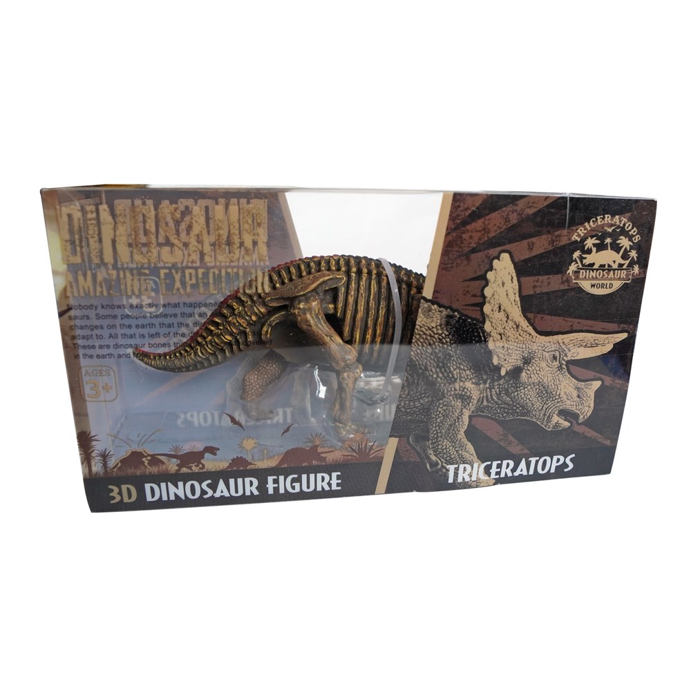 Dinazor Seti Df204 Mega Oyuncak MGADF204