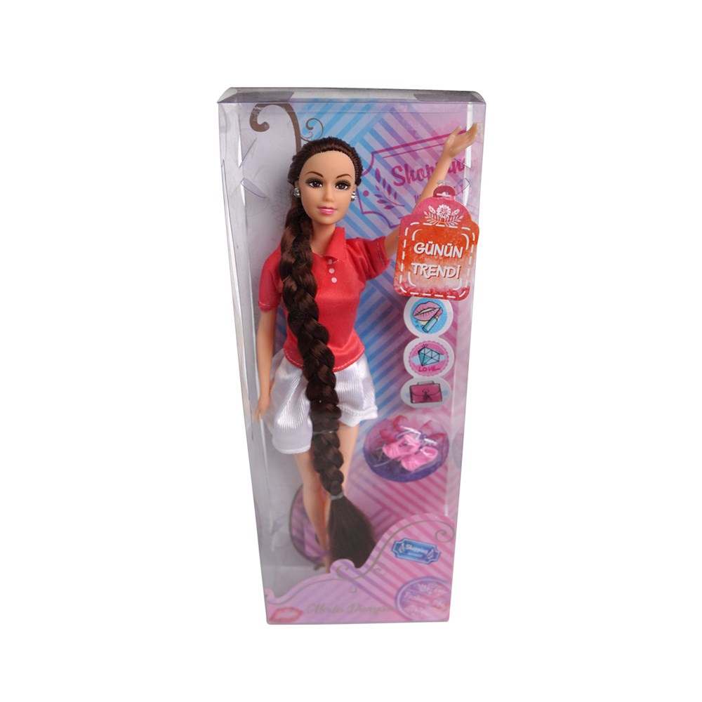 Trend Bebek Mega Oyuncak MGAL392B