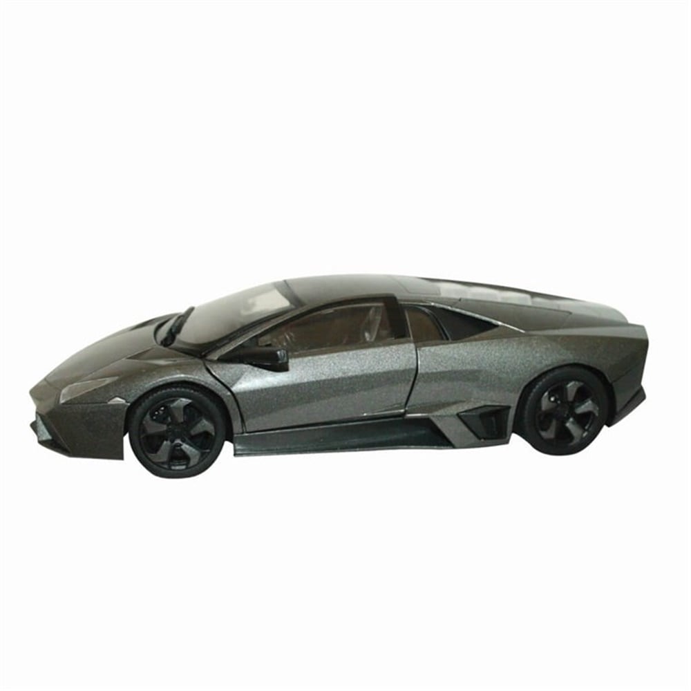 Metal Motormax Lamborghini Reventon 1:24