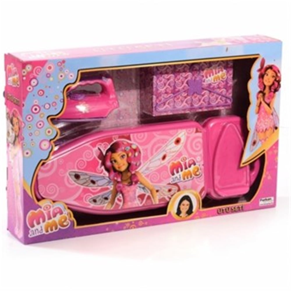 MİA AND ME VAKUMLU ÜTÜ SETİ