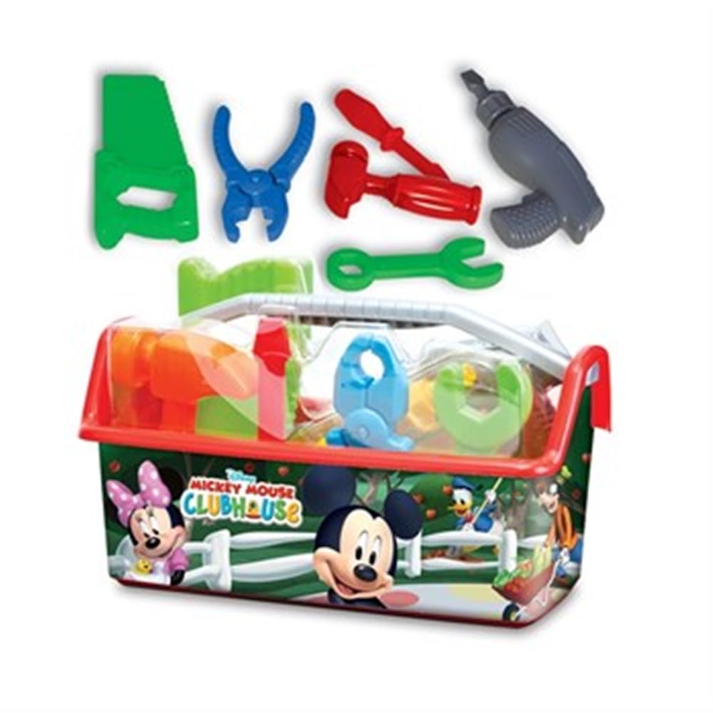 Mickey Mouse Tamir Çantası