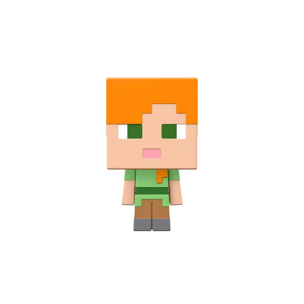 Minecraft Mini Figürler HDV64-HDV75 Minecraft HDV75