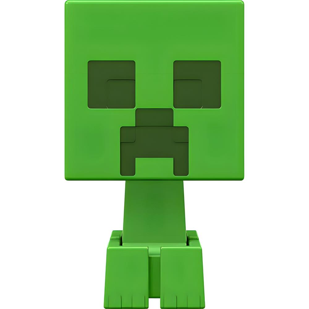 Minecraft Mini Figürler HDV64-HDV79 Minecraft HDV79