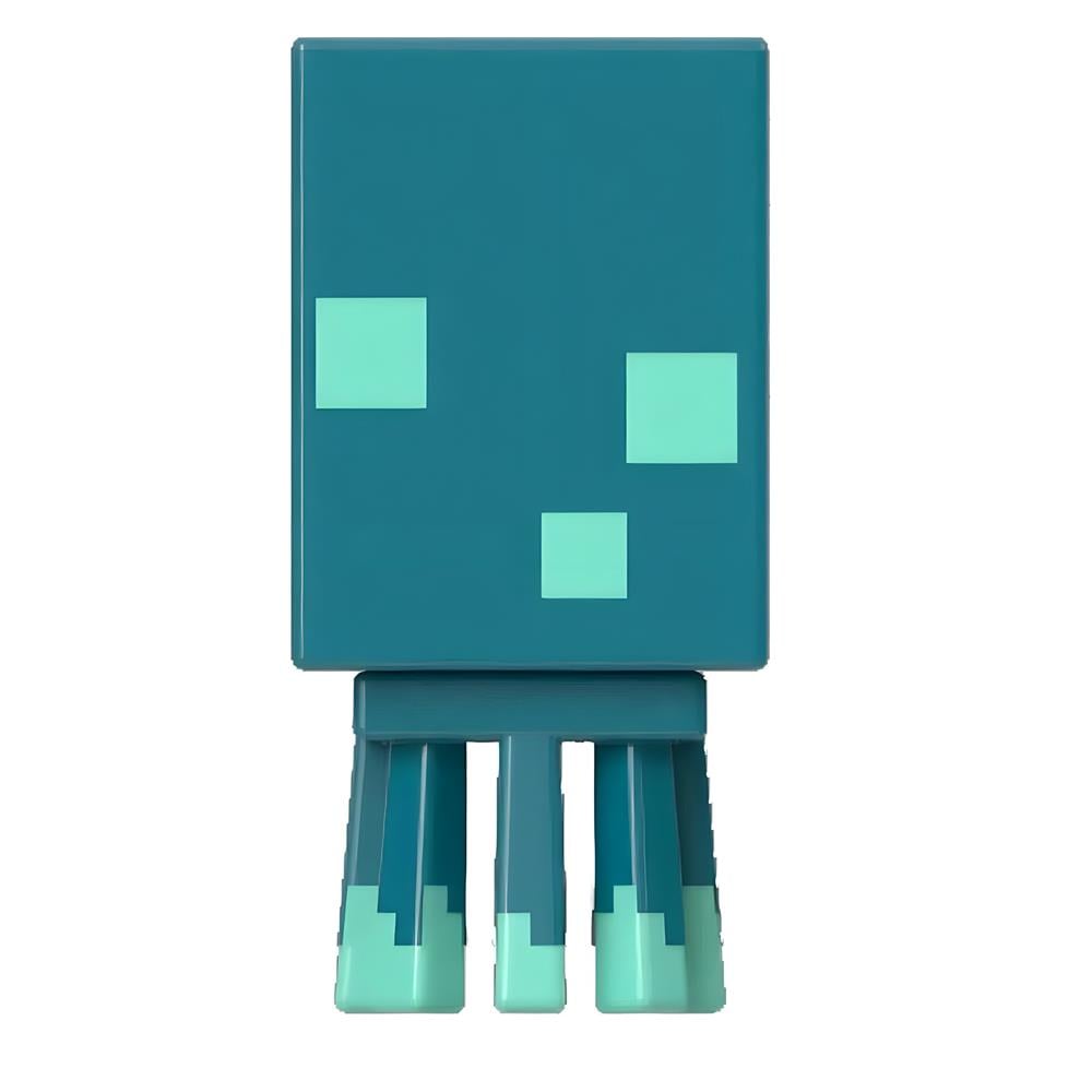Minecraft Mini Figürler HDV64-HDW03 Minecraft HDW03