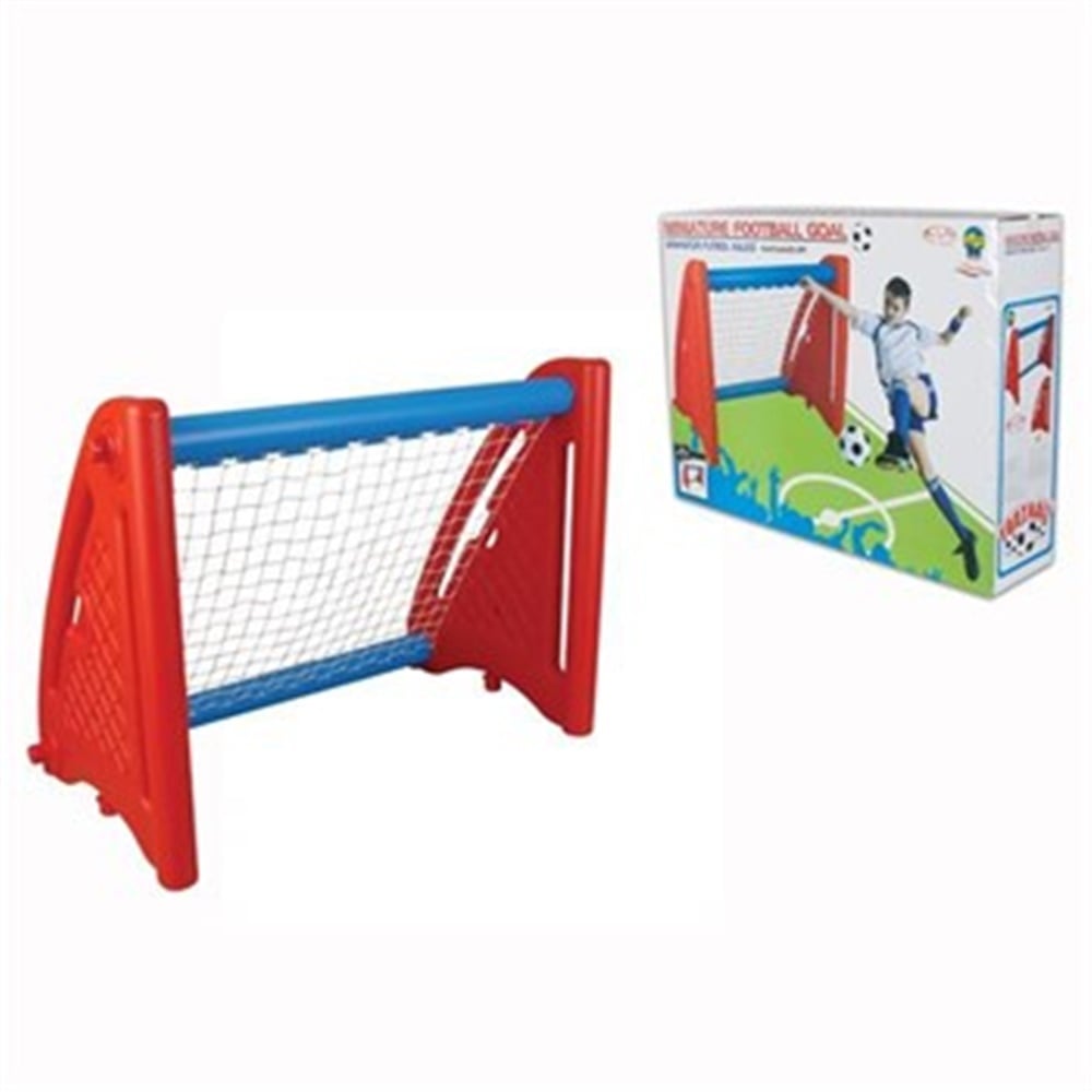 PİLSAN MİNYATUR FUTBOL KALESİ
