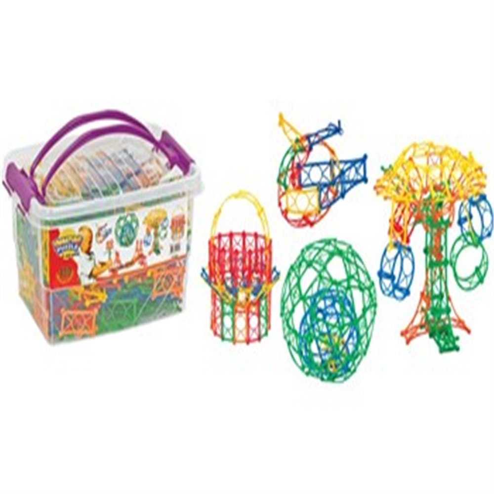 MİNYATÜR PUZZLE BOX 480 PARÇA