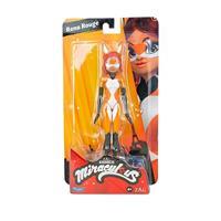 Miraculous Bebekler 13 cm MRA51000 Rena Rogue Miraculous MRA51000 RR