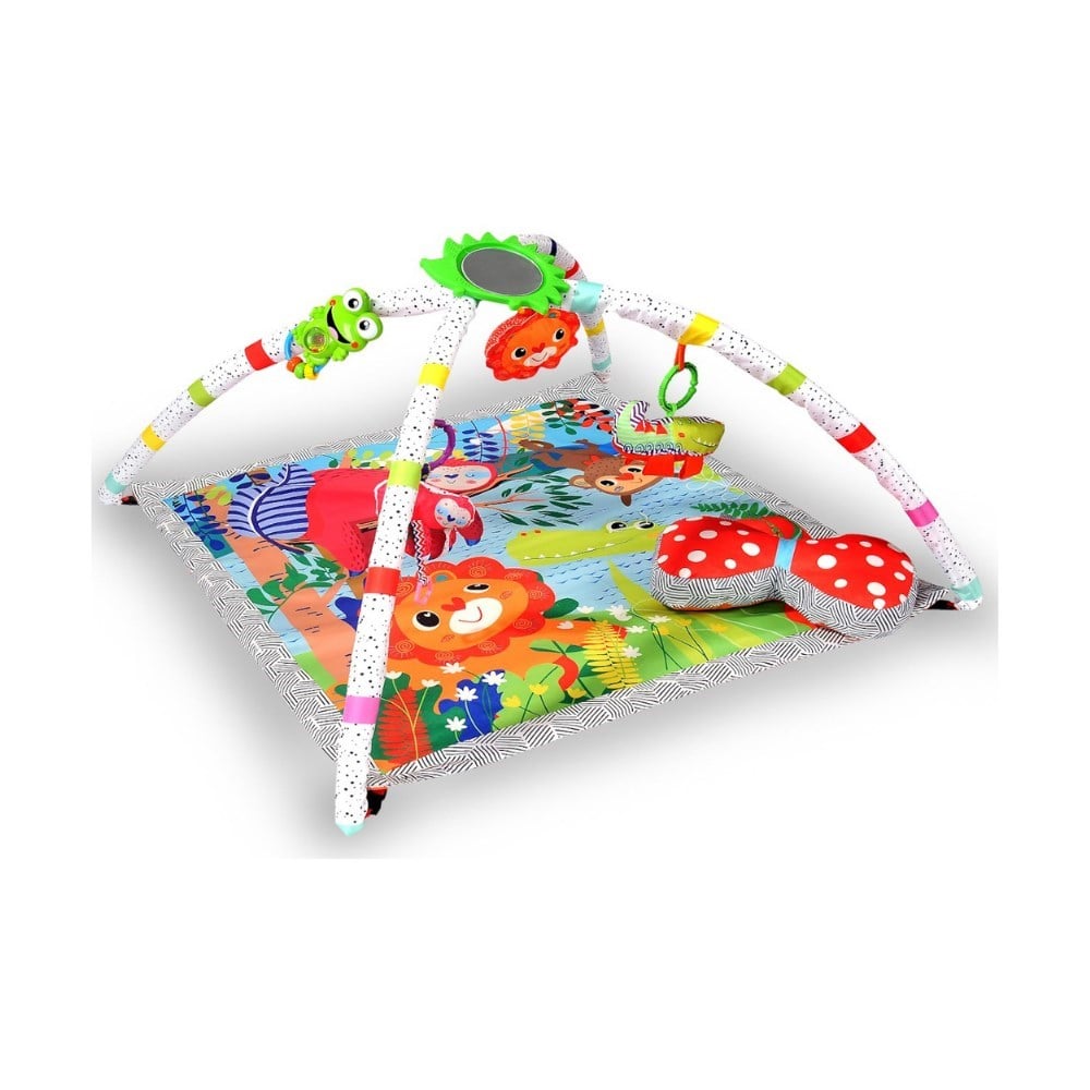 Moli Eğlence Ormanı Aktivite Merkezi Oyun Halısı Moli MOL023