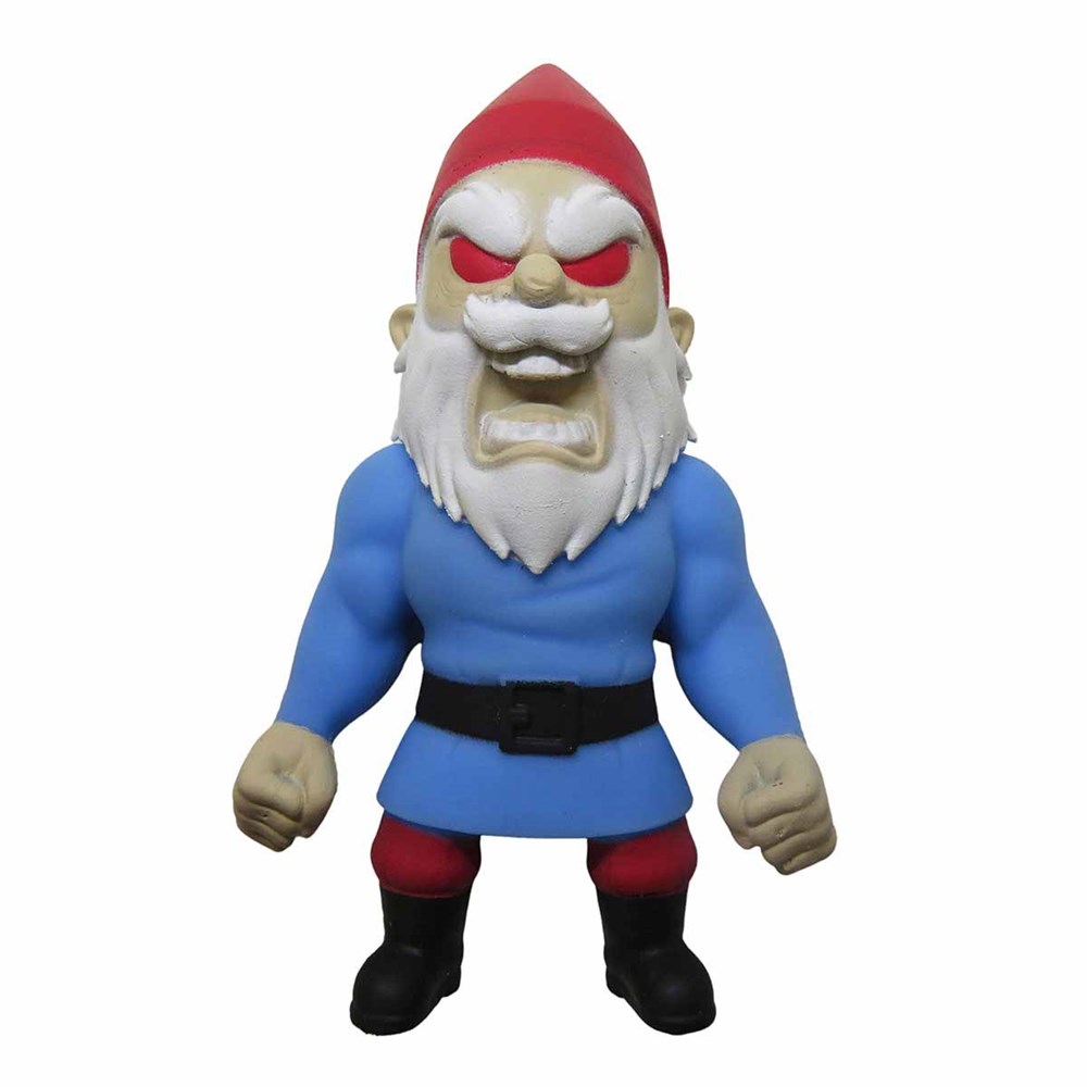 Monster Flex Süper Esnek Figür S5 15 cm - Evil Gnome Monster Flex S00061172 EG
