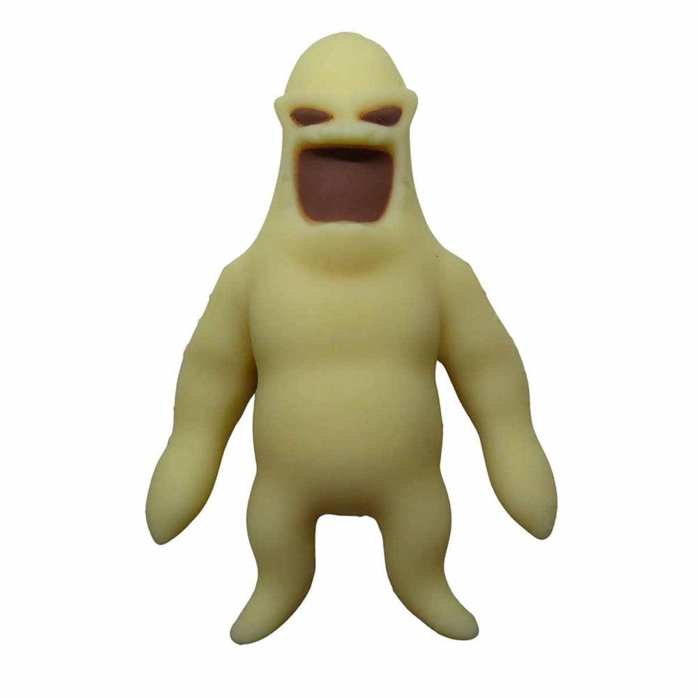Monster Flex Süper Esnek Figür S5 15 cm - Evil Pillow Monster Flex S00061172 EP