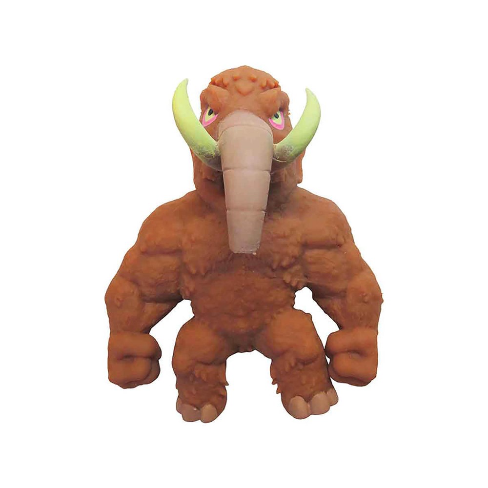 Monster Flex Dino Süper Esnek Figür 15 cm Muth Monster Flex S00061174 M