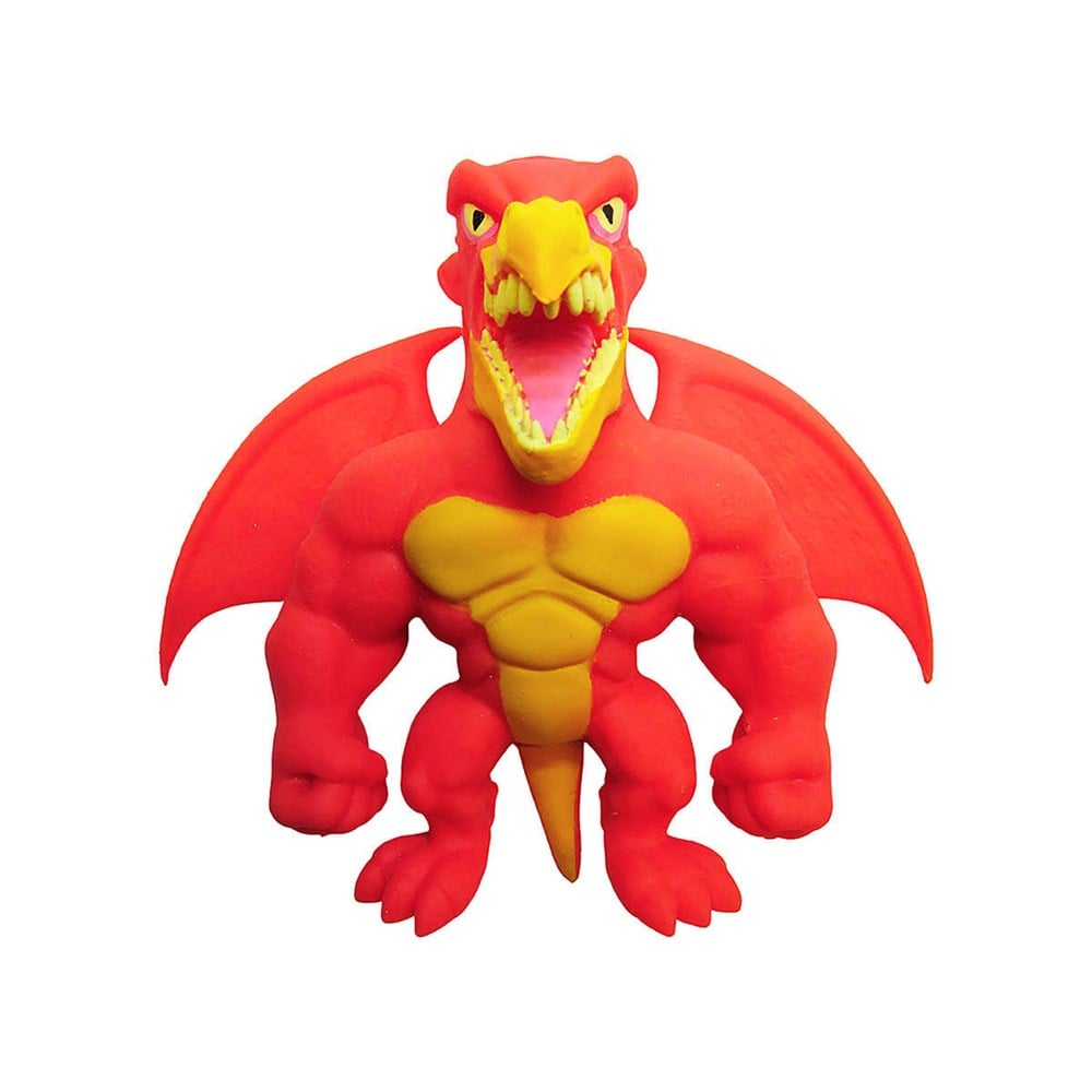 Monster Flex Dino Süper Esnek Figür 15 cm Pteragon Monster Flex S00061174 PT
