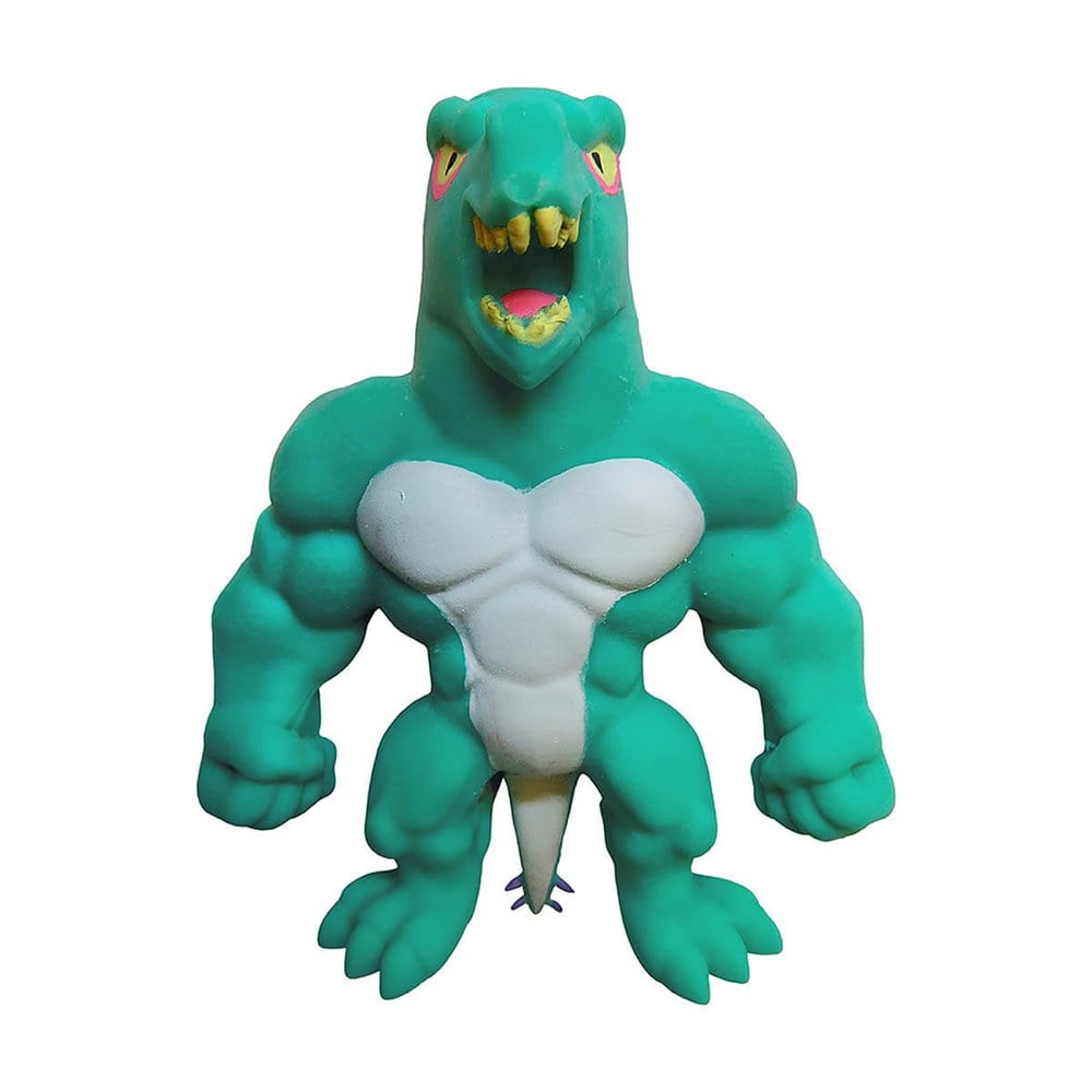 Monster Flex Dino Süper Esnek Figür 15 cm Stegosaur Monster Flex S00061174 ST