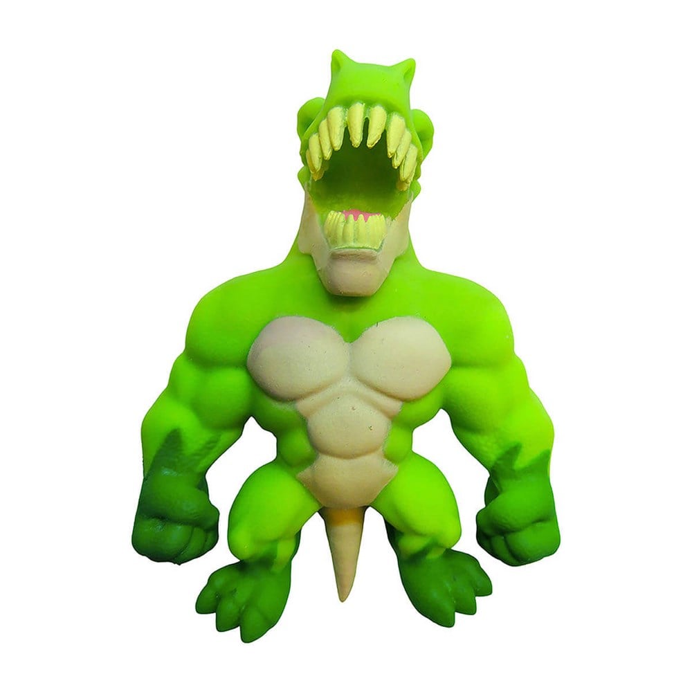 Monster Flex Dino Süper Esnek Figür 15 cm Tyrex Monster Flex S00061174 TY