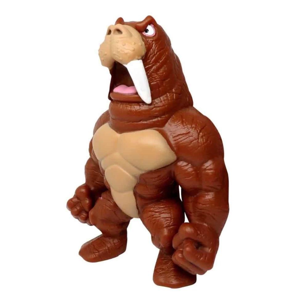 Monster Flex Aqua Süper Esnek Figür 15 cm Big Trix