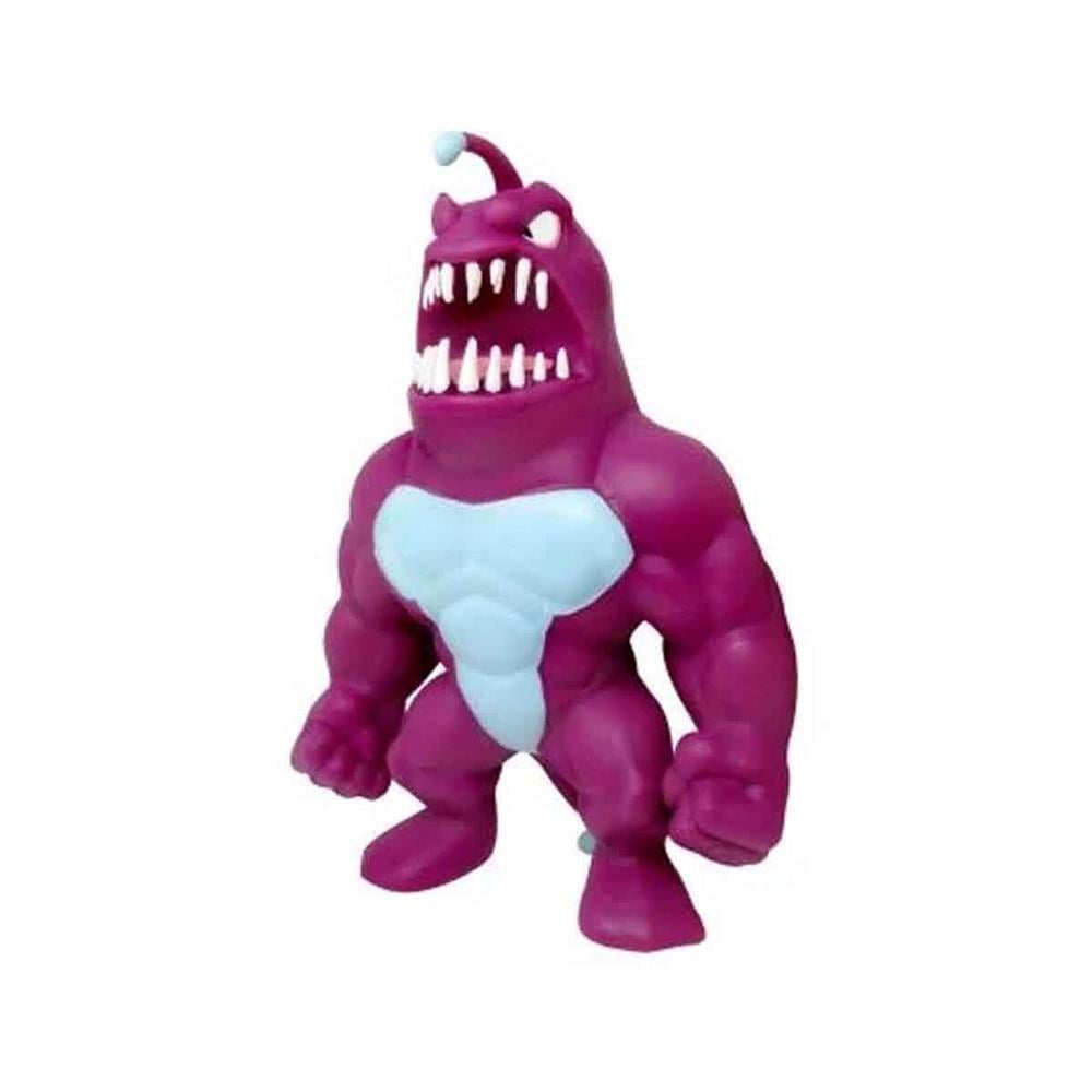 Monster Flex Aqua Süper Esnek Figür 15 cm Fantom  Monster Flex S00061193 F