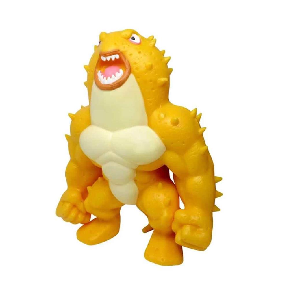 Monster Flex Aqua Süper Esnek Figür 15 cm Puffer  Monster Flex S00061193 PF