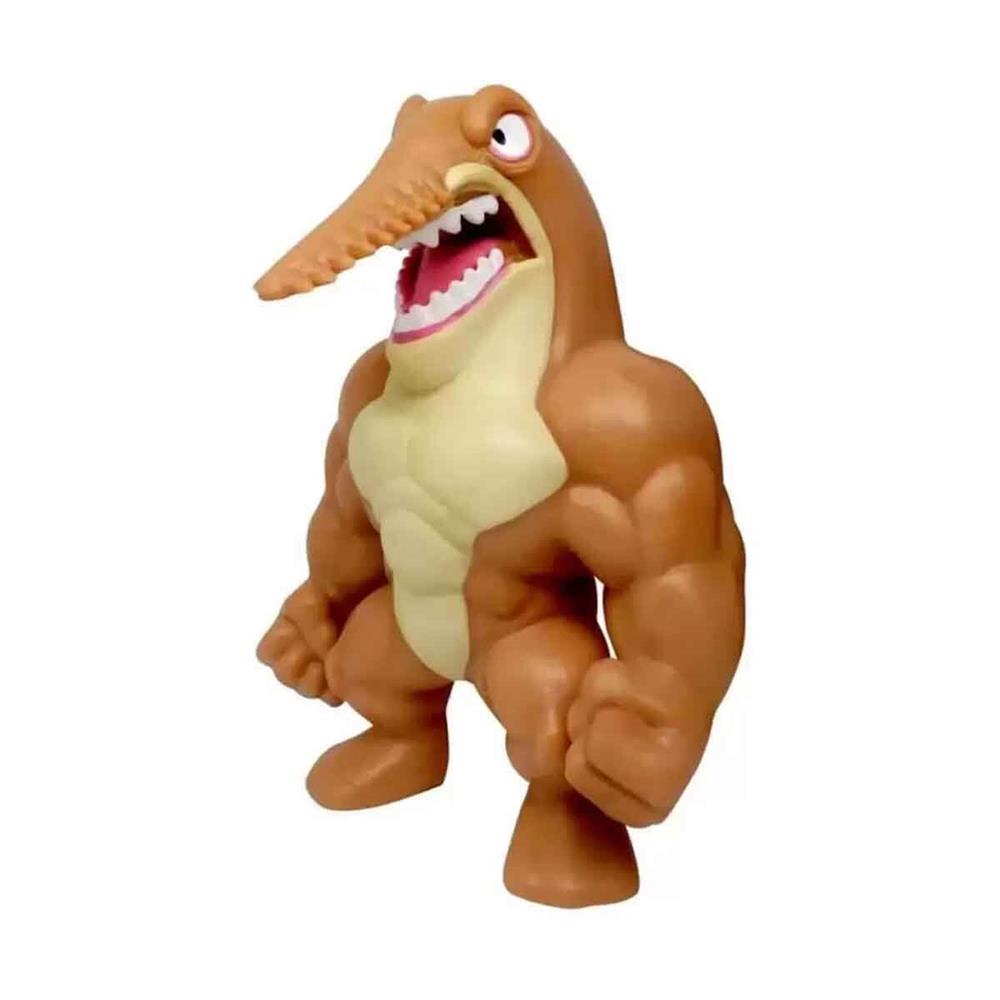 Monster Flex Aqua Süper Esnek Figür 15 cm Pristis  Monster Flex S00061193 PR