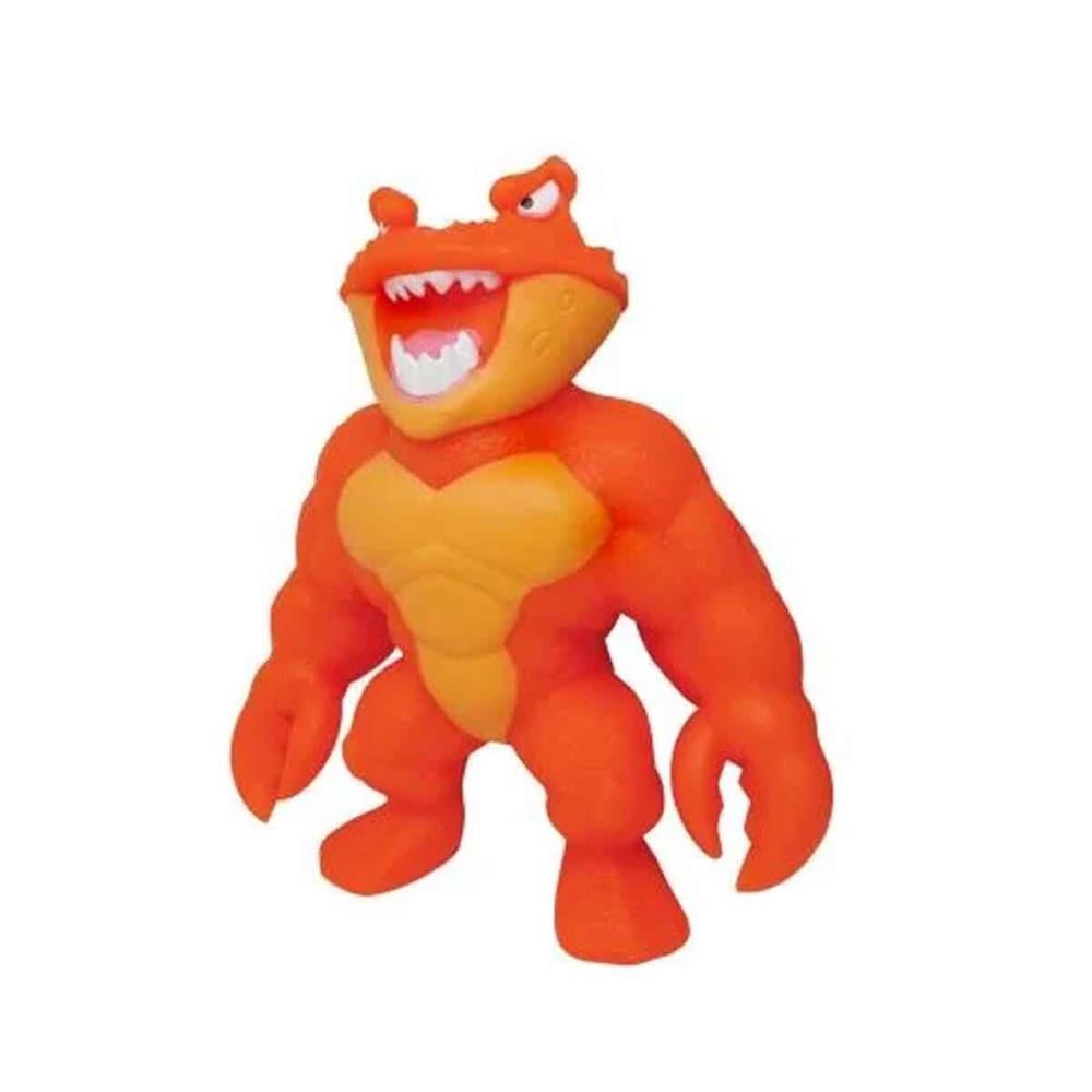 Monster Flex Aqua Süper Esnek Figür 15 cm Red Crok Monster Flex S00061193 R