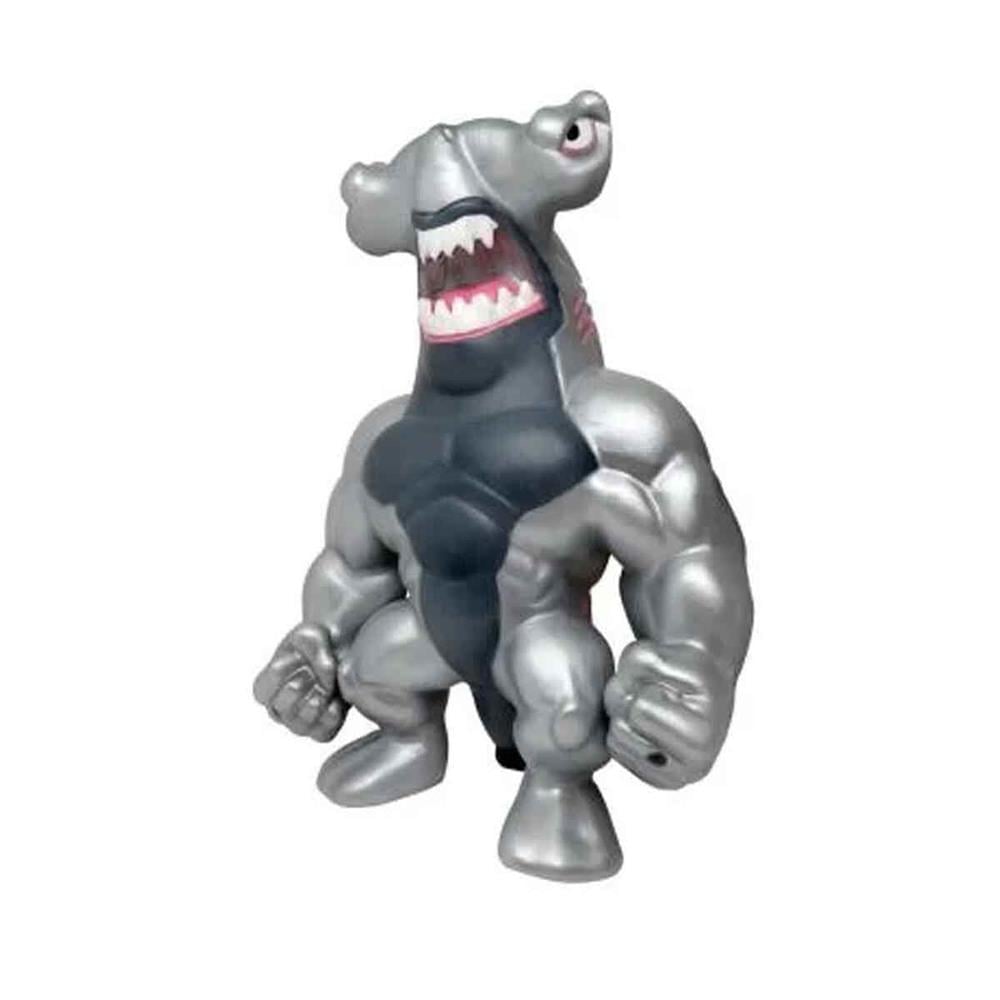 Monster Flex Aqua Süper Esnek Figür 15 cm Spyro  Monster Flex S00061193 S