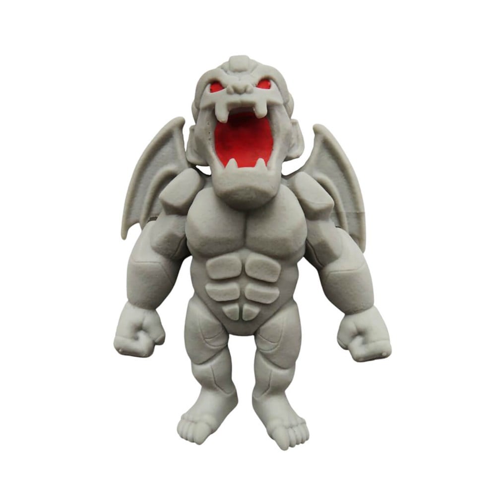 Monster Flex Süper Esnek Figür S2 15 Cm - Gargoyle Monster Flex S00089378 GG