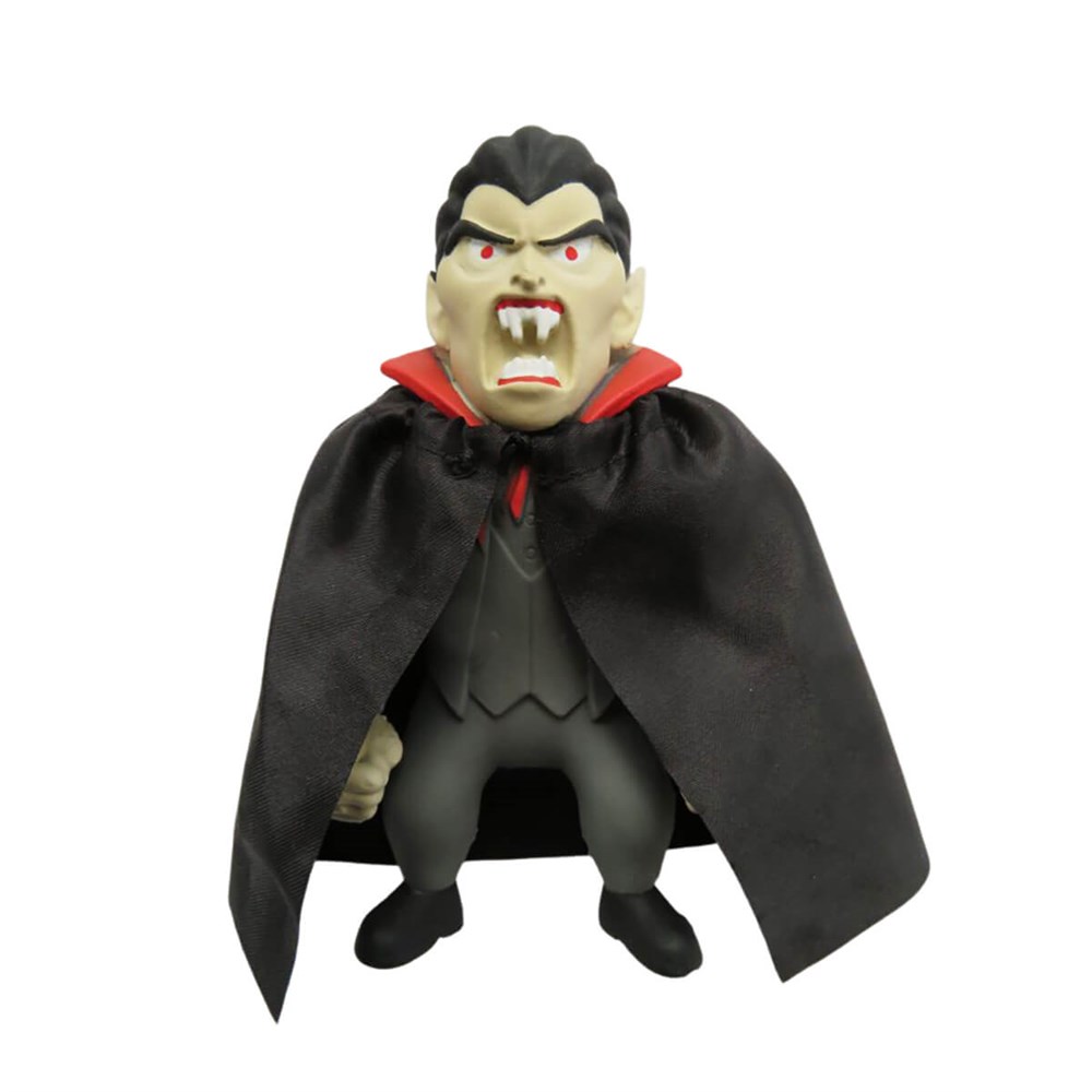Monster Flex Süper Esnek Figür S2 15 Cm - Vampire Monster Flex S00089378 VP