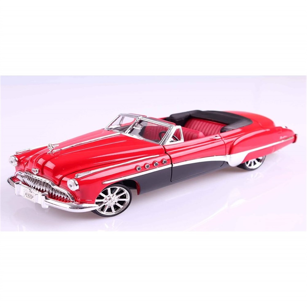 MOTOR MAX 1.18 1949 BUICK ROADMASTER