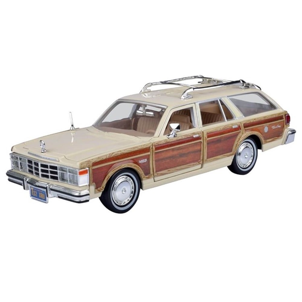 MOTOR MAX 1.24 CHRYSLER LEBARON TOWN
