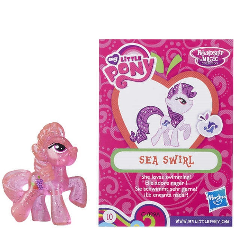 My Little Pony Sürpriz Paket A8330 My Little Pony A8330