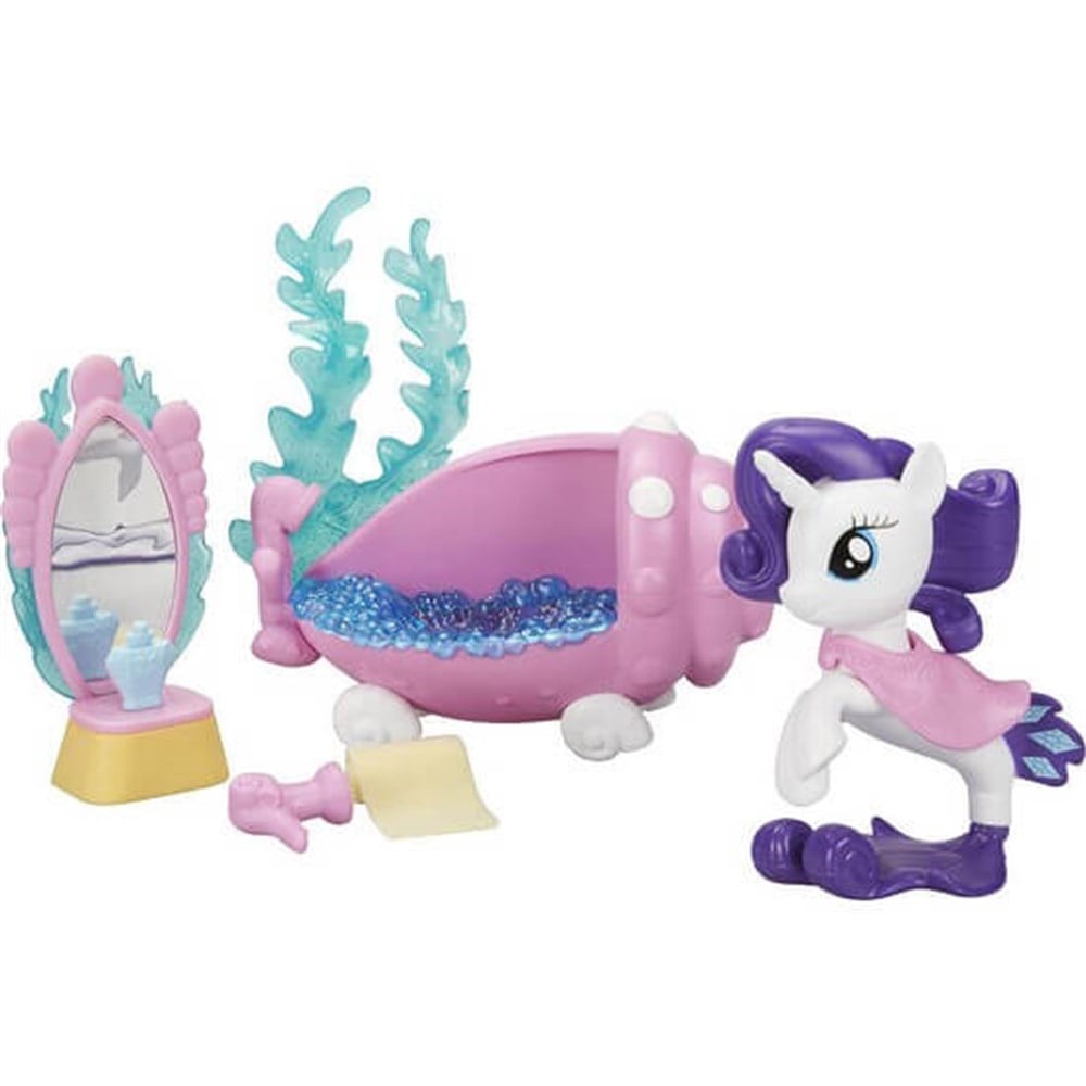 My Little Pony Süslü Deniz Ponyleri Skystar C0683-C1833 My Little Pony C1833