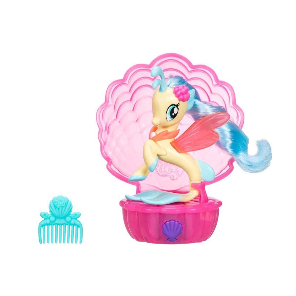 My Little Pony Müzikli Deniz Ponyleri Princess Skystar C0684-C1835 My Little Pony C1835