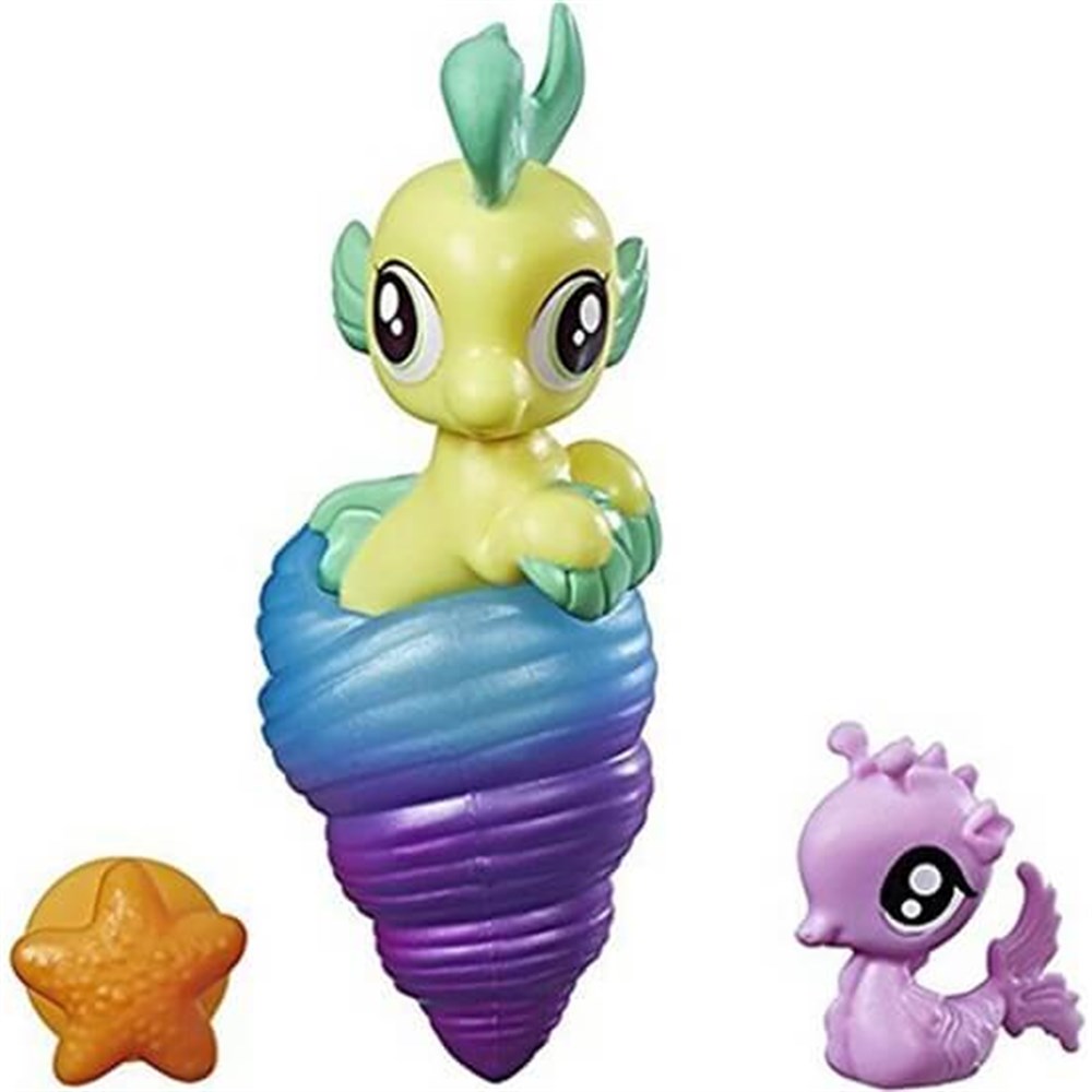 My Little Pony Deniz Ponyleri C1836 My Little Pony C1836