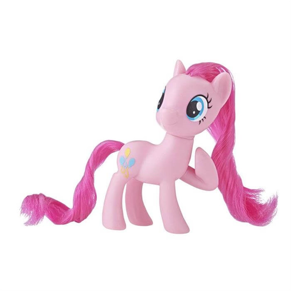 My Little Pony Arkadaşlar Pinkie Pie E4966 E5005 My Little Pony E5005