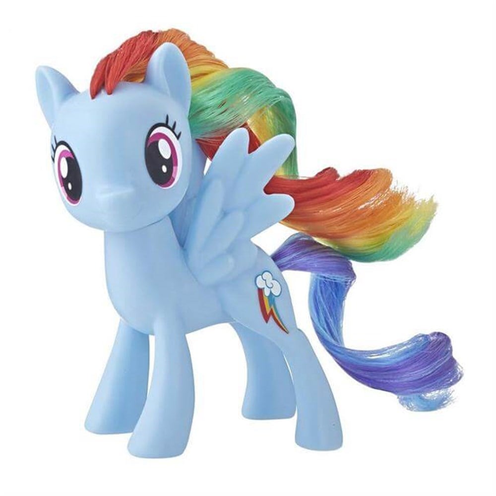 My Little Pony Arkadaşlar Rainbow Dash E4966-E5006 My Little Pony E5006