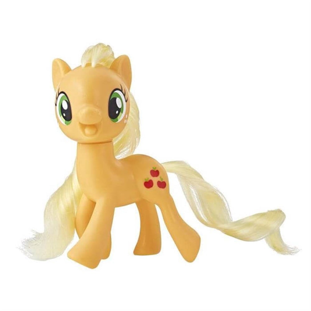 My Little Pony Arkadaşlar Applejack E4966-E5007 My Little Pony E5007