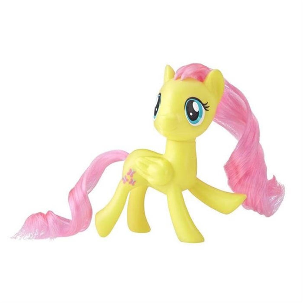 My Little Pony Arkadaşlar Fluttershy E4966-E5008 My Little Pony E5008