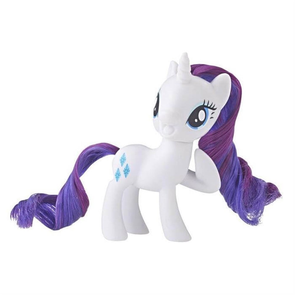 My Little Pony Arkadaşlar Rarity E4966-E5009 My Little Pony E5009